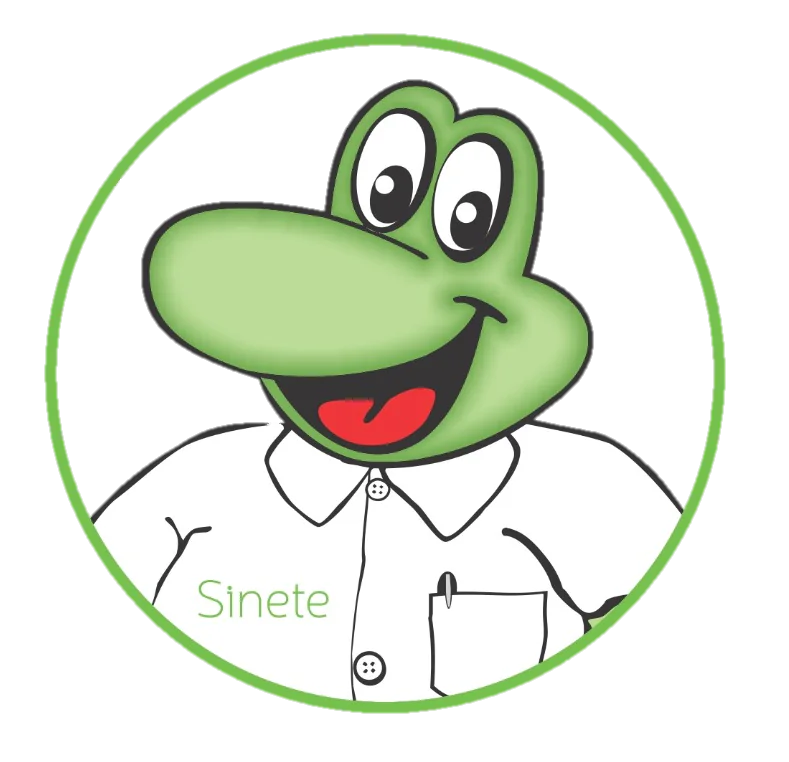 Logo Sinete
